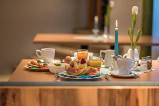 Akzent Hotel Köhler - Gießen - 6