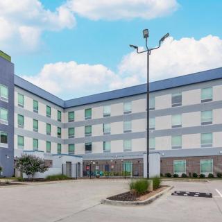 Home2 Suites By Hilton Fort Worth Arlington West - 8