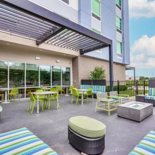 Home2 Suites By Hilton Fort Worth Arlington West - 5