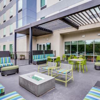 Home2 Suites By Hilton Fort Worth Arlington West - 4