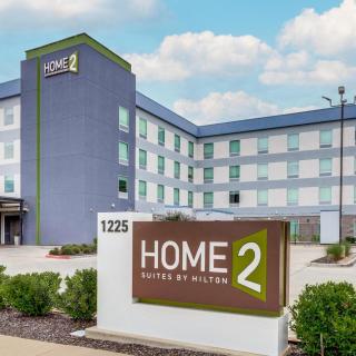 Home2 Suites By Hilton Fort Worth Arlington West - 3