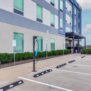 Home2 Suites By Hilton Fort Worth Arlington West - 2