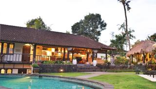 Village Life with Hotel Comfort - 9
