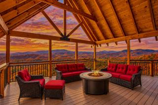 Splashing at the Bluff Indoor Pool, Theater, Arcade, Hot Tub, Sleeps 22 - Sevierville - 7