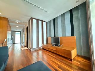 H room De Silom - Bang Rak - 5