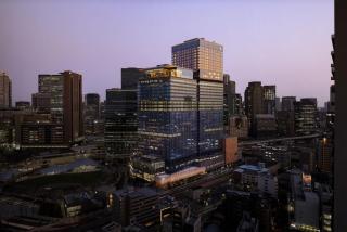 Waldorf Astoria Osaka - 0