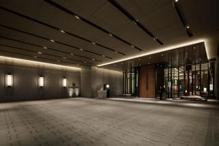 Waldorf Astoria Osaka - 8