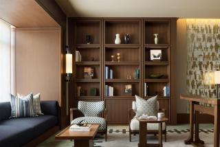 Waldorf Astoria Osaka - 6