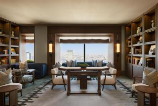 Waldorf Astoria Osaka - 1