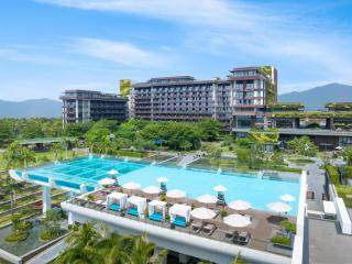Sunshine Yi Hotel Haitang Bay, Sanya - 0