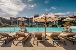 Sunshine Yi Hotel Haitang Bay, Sanya - 5