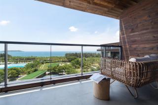 Sunshine Yi Hotel Haitang Bay, Sanya - 1