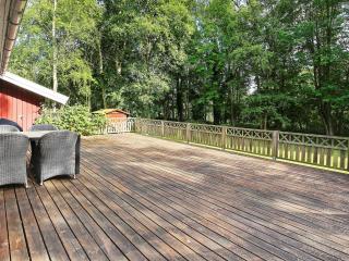 4 person holiday home in Vejby - 5