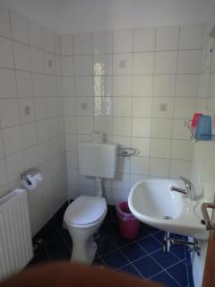 Ferienwohnung Haus Julia - 5