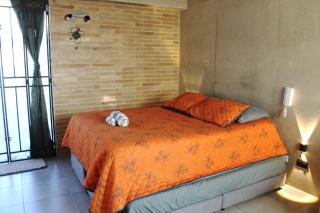 Loft con Terraza Privada en Centro Histórico - 2