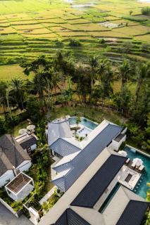 Villa Bali Infinite by BaliSuperHost - 3