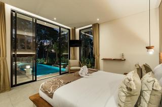 Villa Bali Infinite by BaliSuperHost - 1