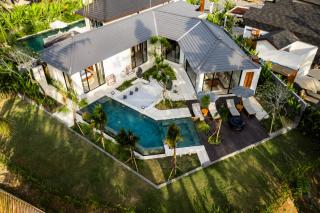 Villa Bali Infinite by BaliSuperHost - 0