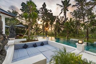 Villa Bali Infinite by BaliSuperHost - 8