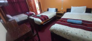 HOTEL HUAYNA HOUSE Inn - 5