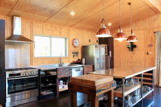 Tractor Shed - 3