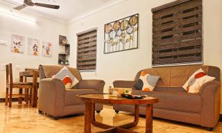 TAVAT Apartments - 0