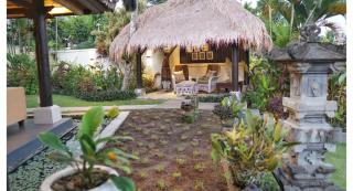 Village Life with Hotel Comfort - 4