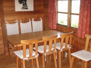 6 person holiday home in Hirtshals - 8