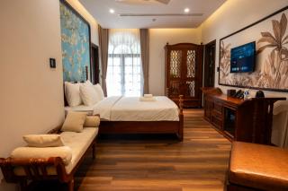 HONI Retreat Villa - 3