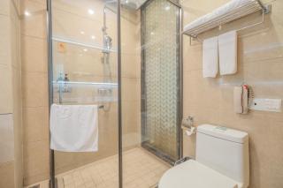 Jin-Tai Holiday Hotel - 7