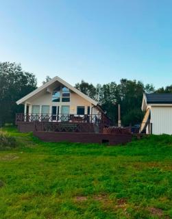 Cabin in Oksfjordhamn - 4