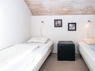 4 person holiday home in Hemmet - 4