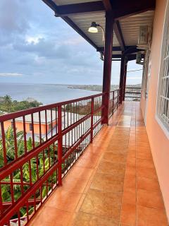 Grandvistasuites Tobago - 9