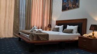 Du Port Hotel, Nizami street, Baku - 6