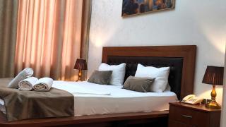 Du Port Hotel, Nizami street, Baku - 8