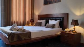 Du Port Hotel, Nizami street, Baku - 7