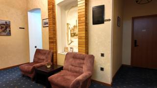 Du Port Hotel, Nizami street, Baku - 4