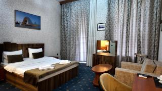Du Port Hotel, Nizami street, Baku - 9