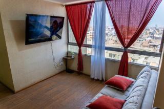 Cozy 2Room Apartment and Home Office - 0