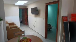 Comfortable and Private 3 Equipped Bedrooms Hosp Calderón - 0