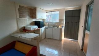 Comfortable and Private 3 Equipped Bedrooms Hosp Calderón - 6
