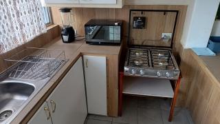 Comfortable and Private 3 Equipped Bedrooms Hosp Calderón - 5