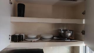 Comfortable and Private 3 Equipped Bedrooms Hosp Calderón - 4