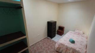 Comfortable and Private 3 Equipped Bedrooms Hosp Calderón - 3