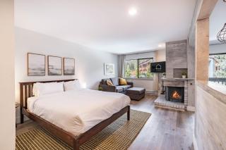 Whistler Resort Club 306 by Outpost Whistler - 9