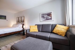 Whistler Resort Club 306 by Outpost Whistler - 8