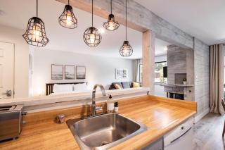 Whistler Resort Club 306 by Outpost Whistler - 5