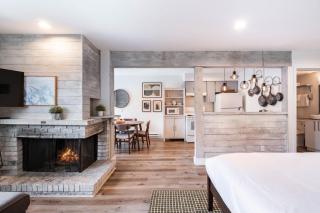 Whistler Resort Club 306 by Outpost Whistler - 7