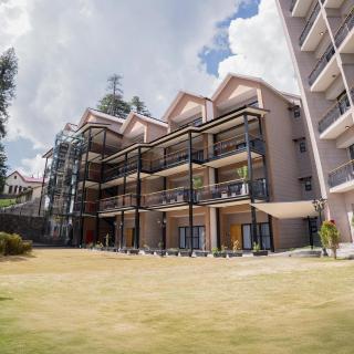 Doubletree By Hilton Nathiagali - 7