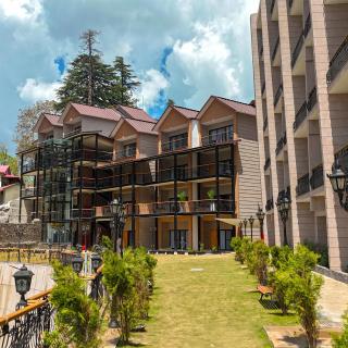 Doubletree By Hilton Nathiagali - 6